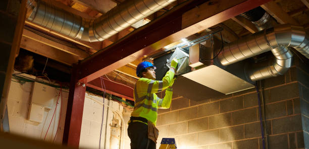 Best HVAC Air Duct Cleaning  in Loxley, AL