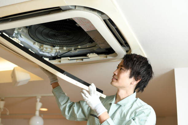 Best HVAC Duct Inspection Services  in Loxley, AL