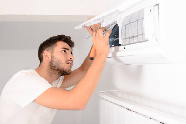 Best Commercial HVAC Duct Cleaning  in Loxley, AL